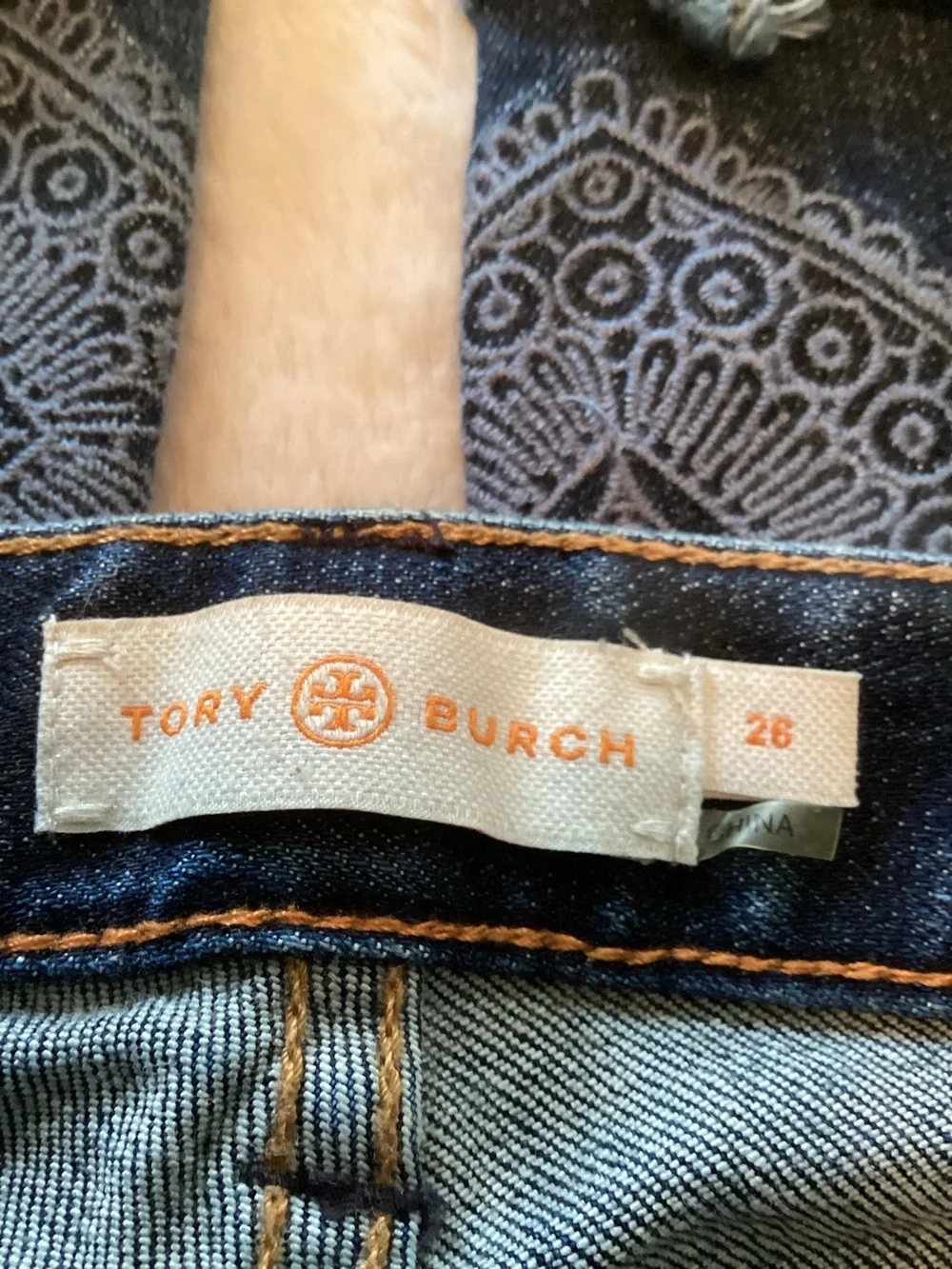 Tory Burch tory burch